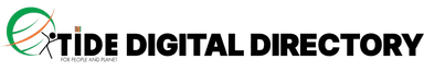 Tide Digital Directory